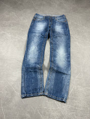 Camp David vintage washed Jeans (M)