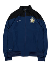 Nike INTER Mailand Trackjacket (S)