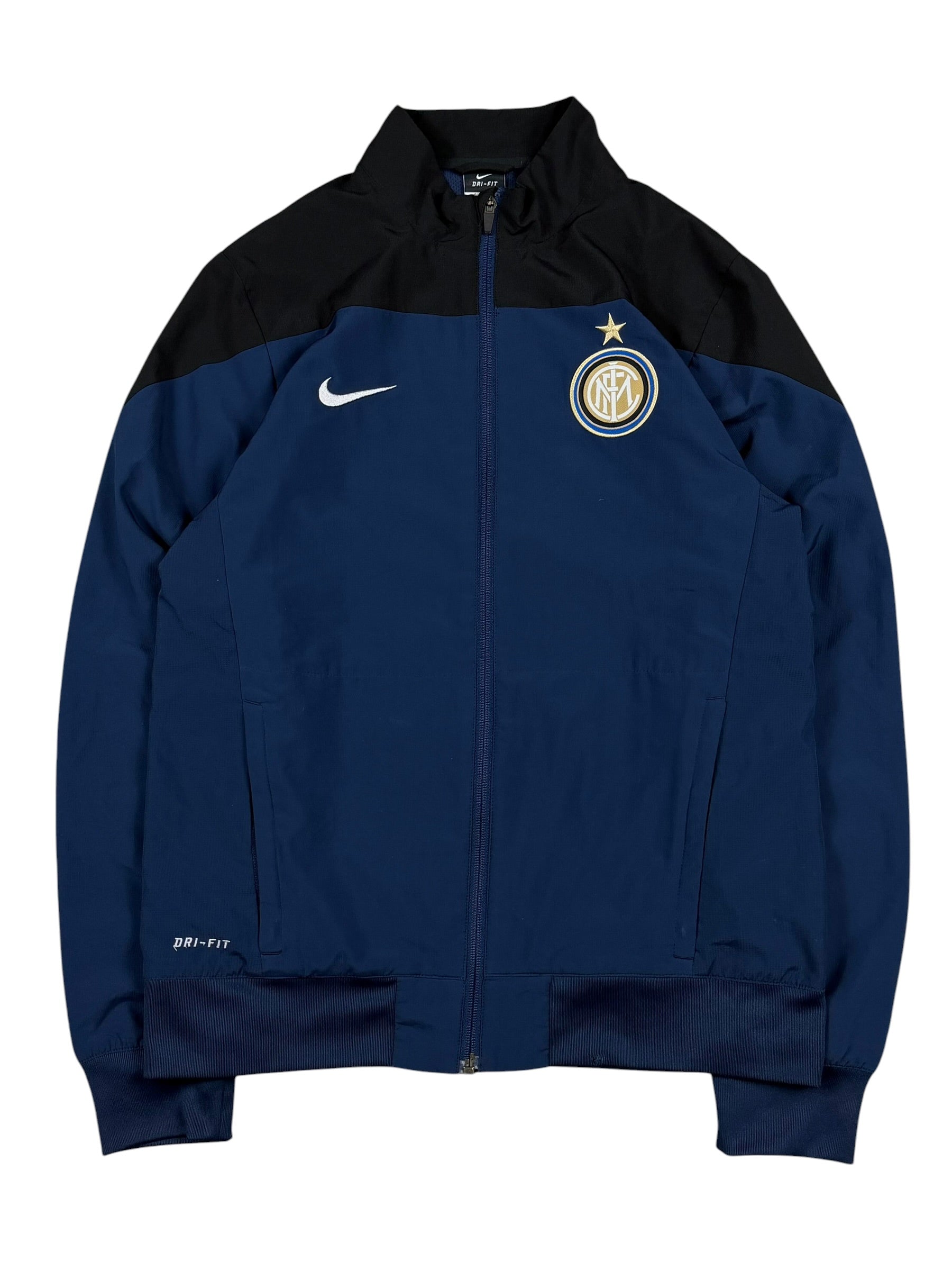 Nike INTER Mailand Trackjacket (S)