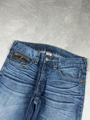True Religion Jeans (M)