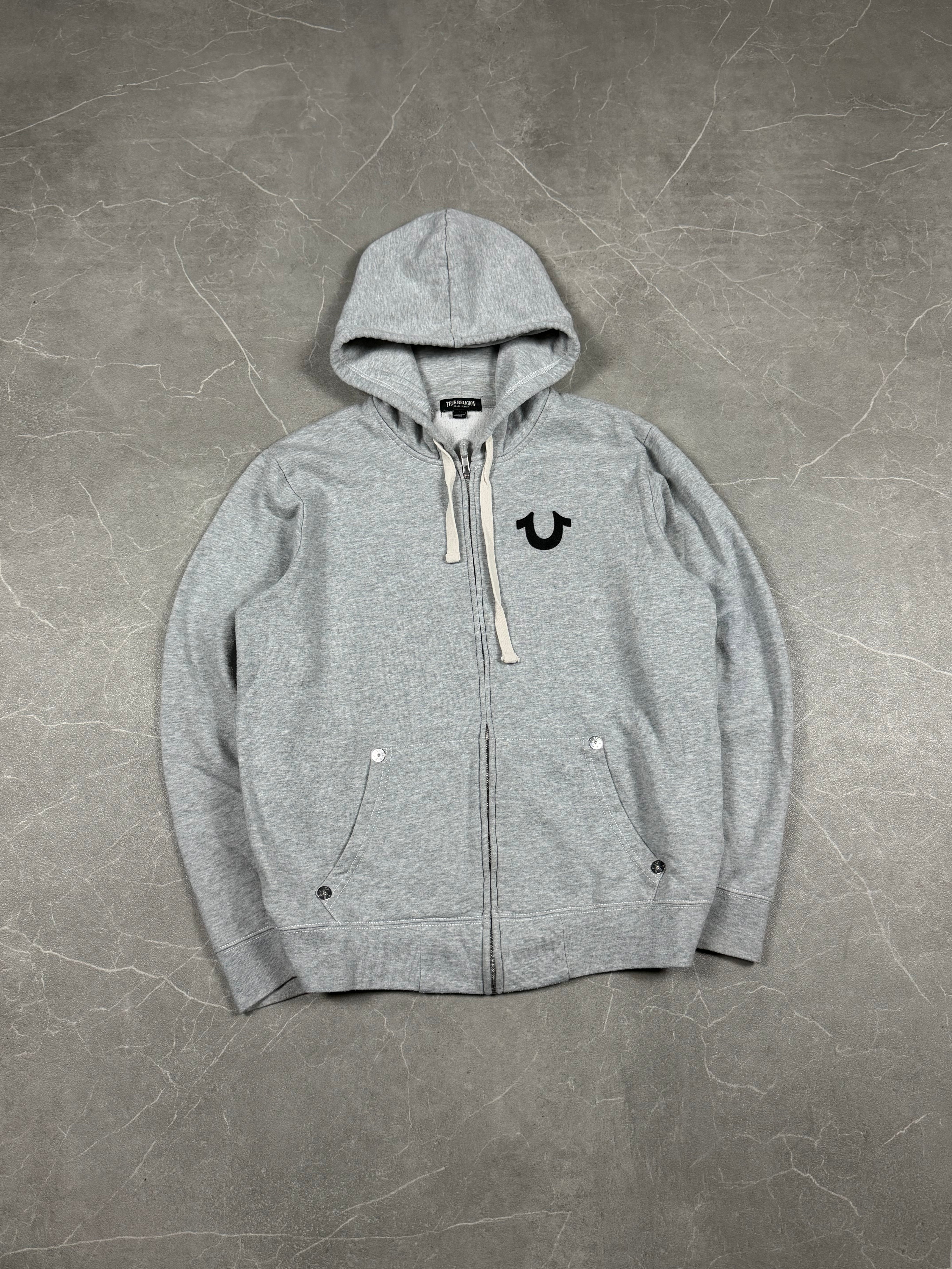 True Religion Zipper (M)