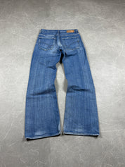 Gas Bootcut Jeans (M)