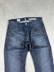 Vintage washed Jeans (S)