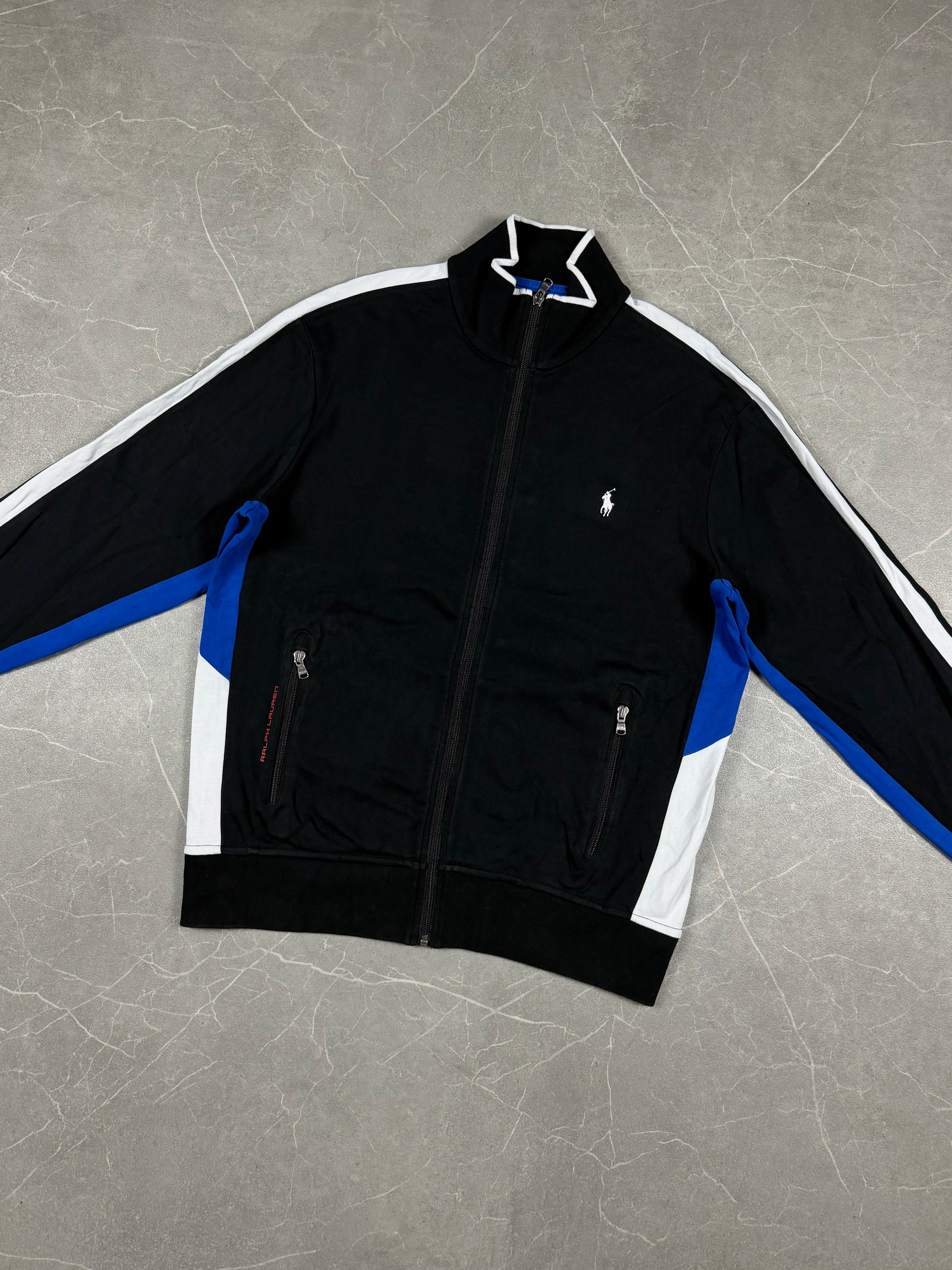 Ralph Lauren Zip (M)