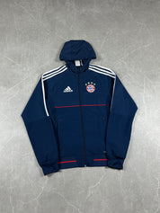 FC Bayern Jacket (XS)