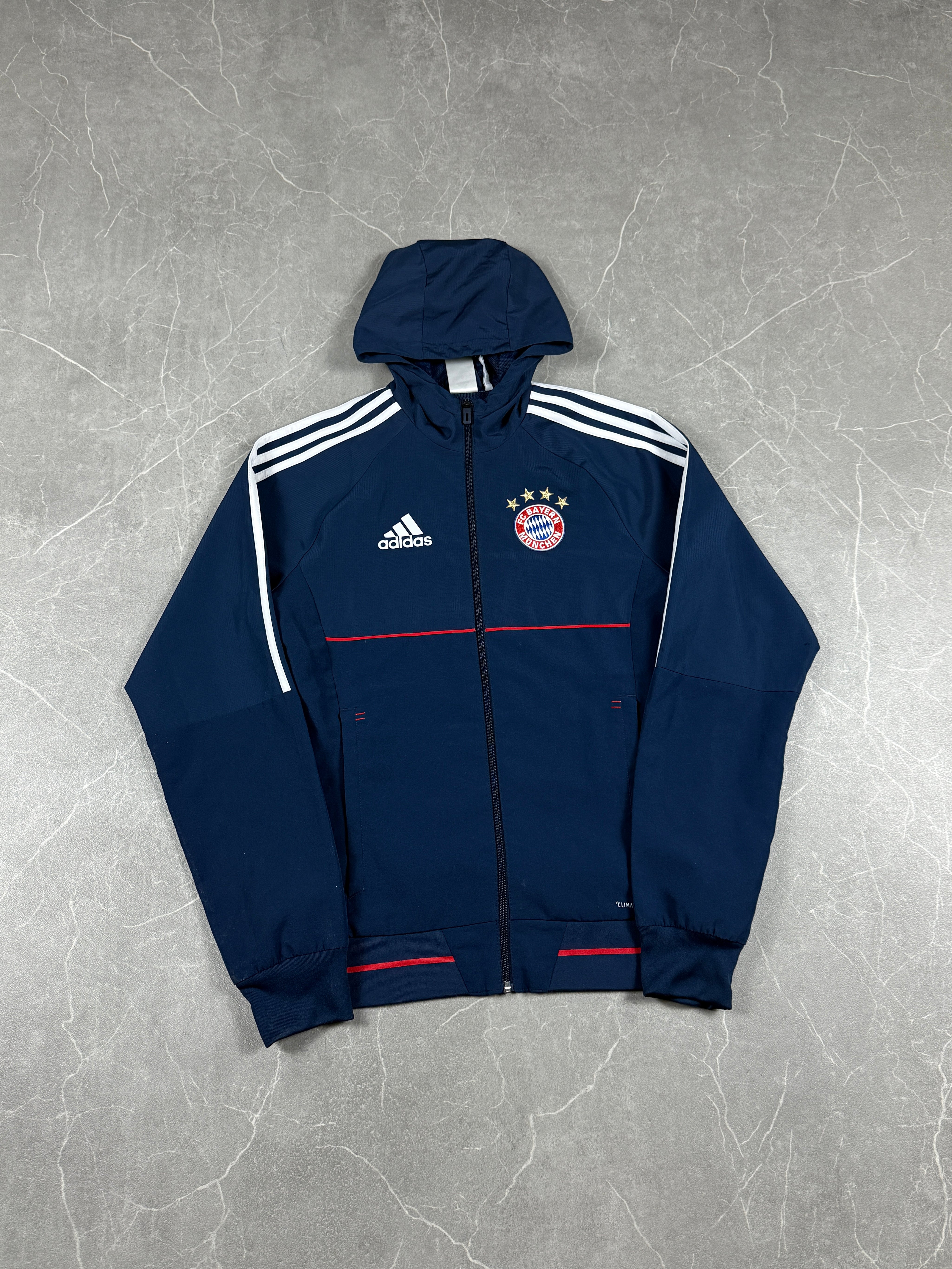 FC Bayern Jacket (XS)