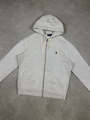 Ralph Lauren Zipper (L)