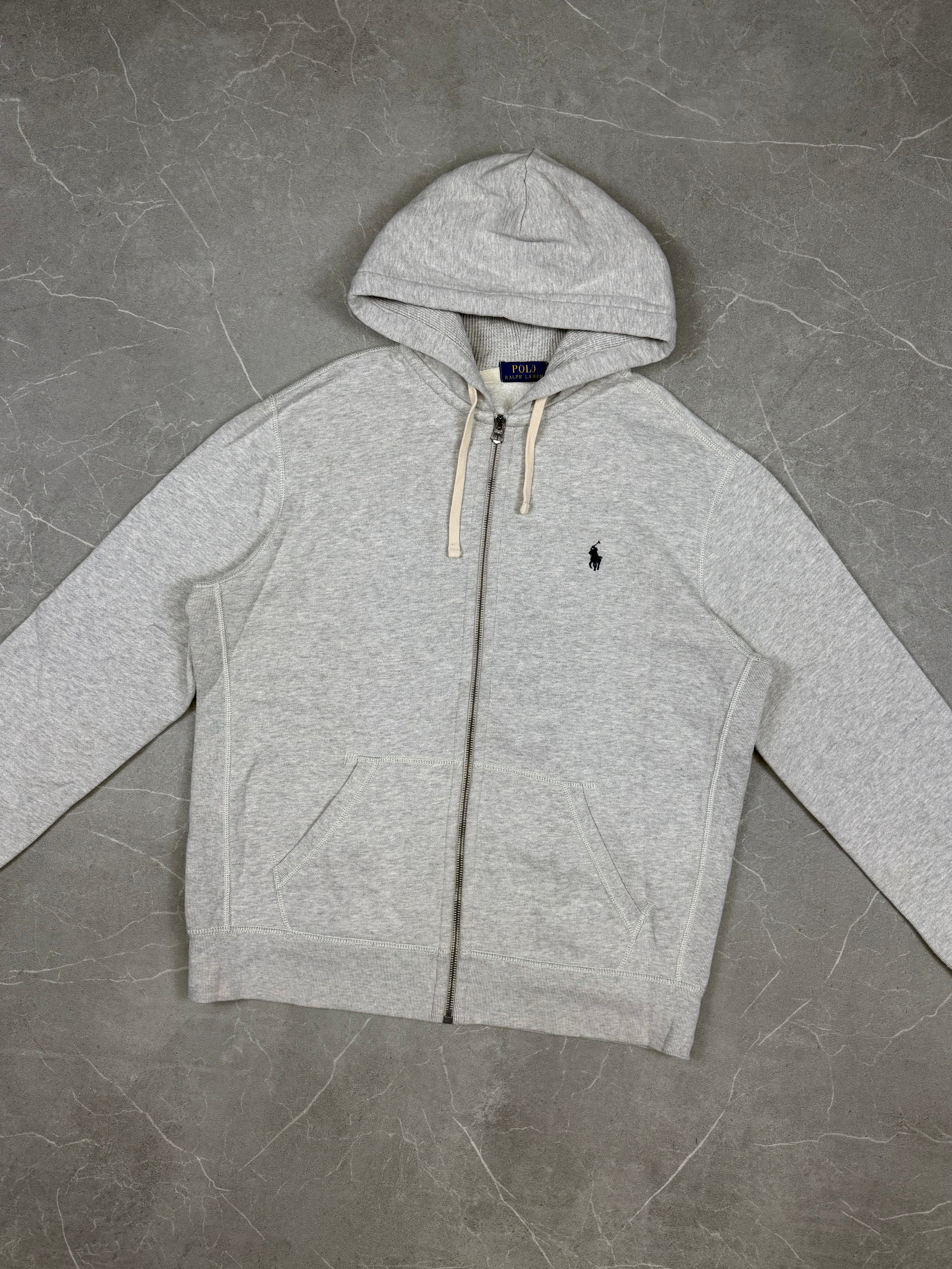 Ralph Lauren Zipper (L)