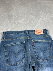 Levis Bootcut Jeans (M)