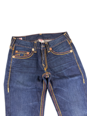 True Religion vintage Bootcut Jeans (S)