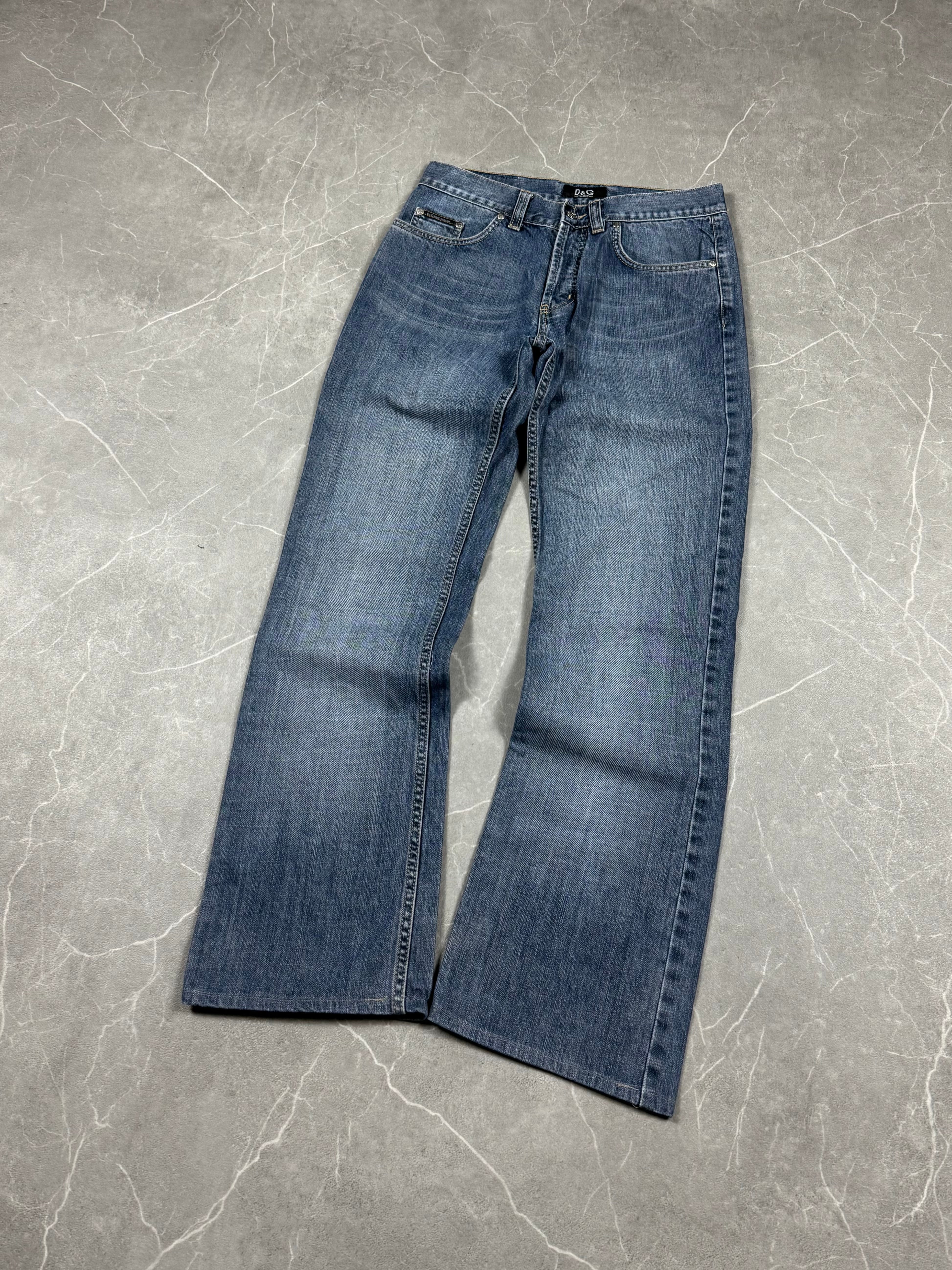 Dolce &amp; Gabbana Jeans (XS)