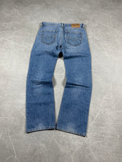 Vintage Diesel Jeans (XS-S)