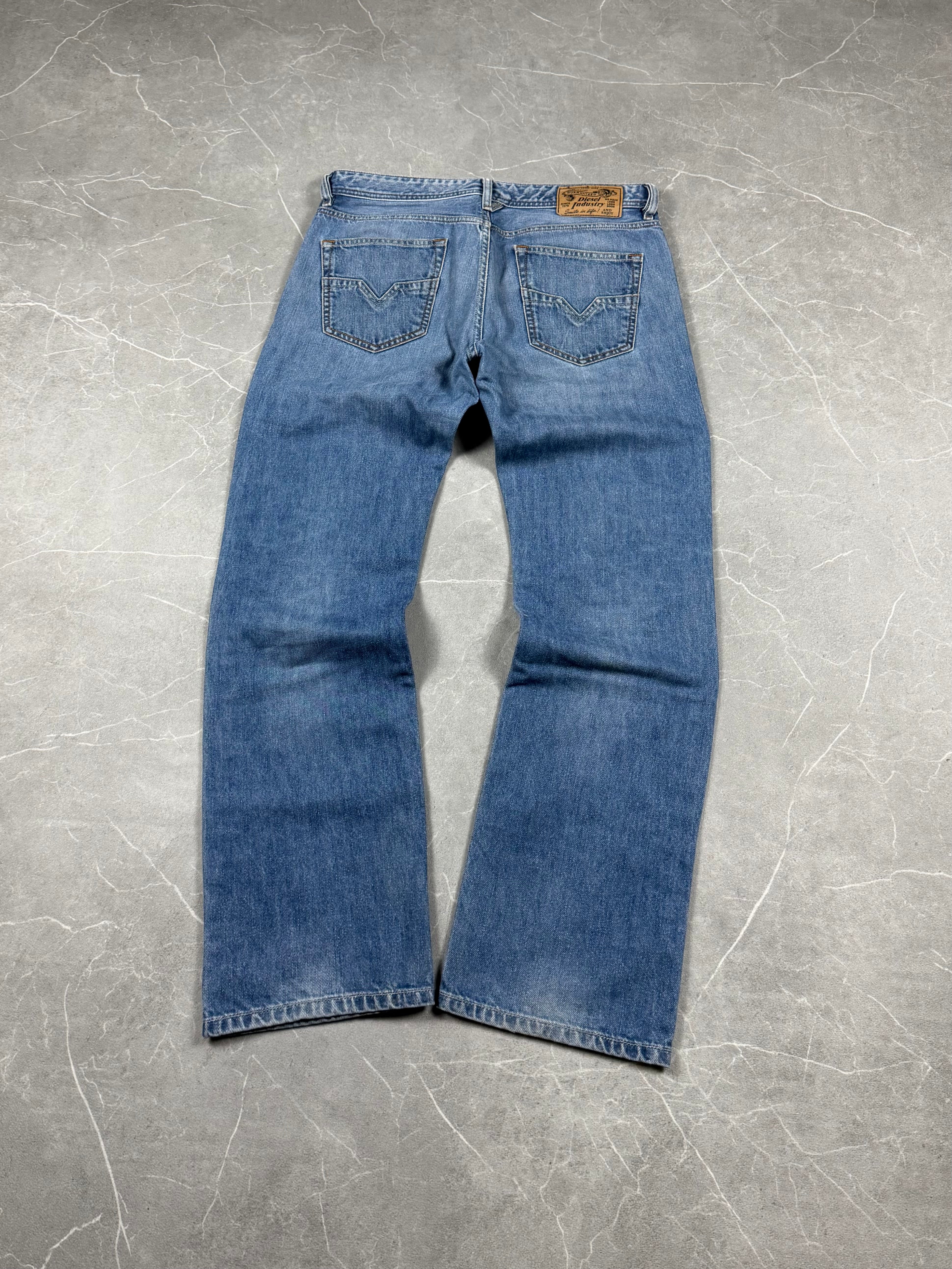 Vintage Diesel Jeans (XS-S)