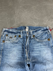 True Religion Jeans (L)