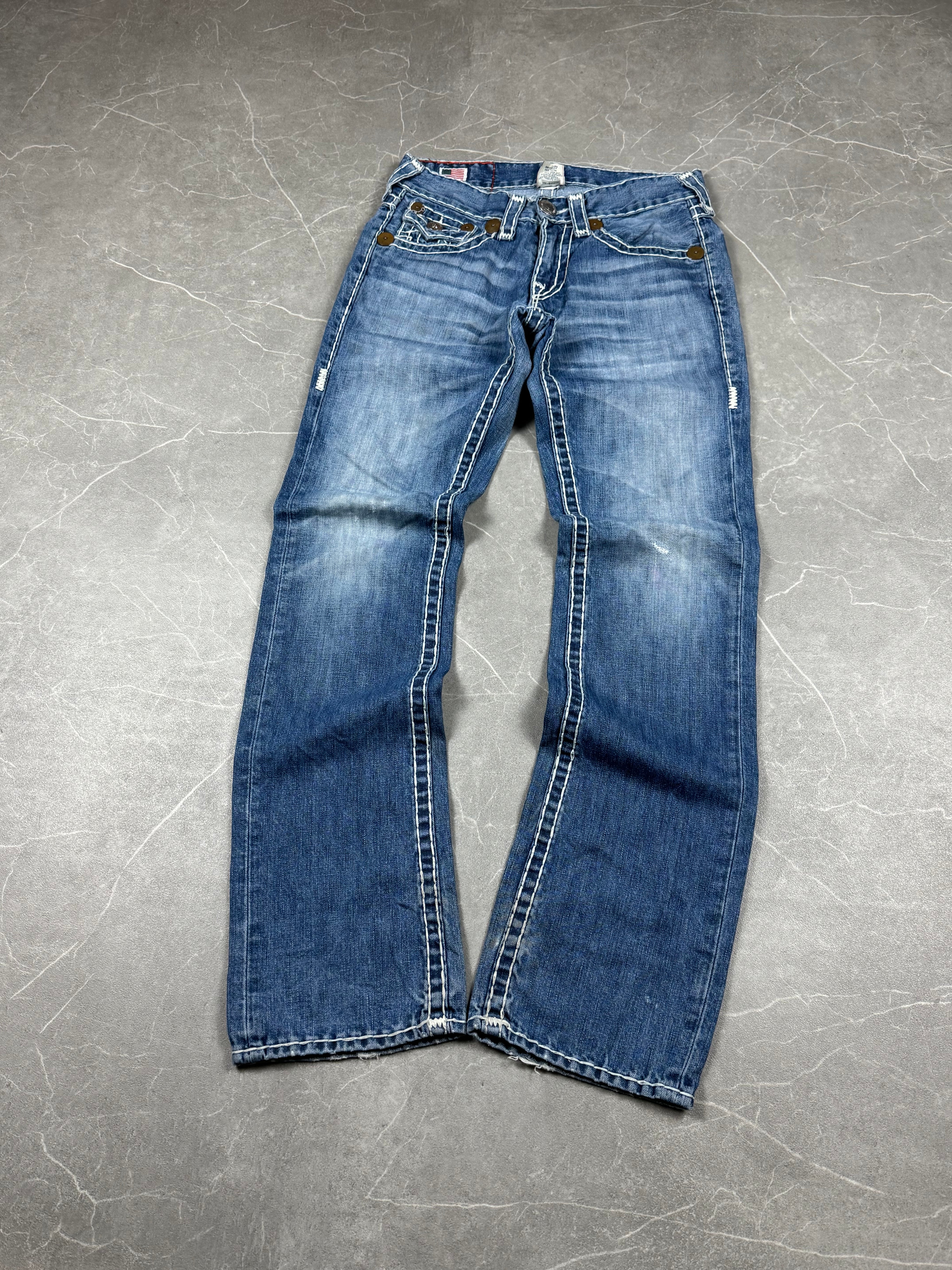 True Religion Jeans (M)