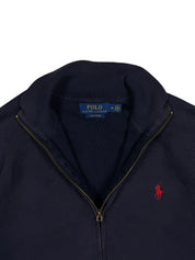 Ralph Lauren Cardigan Zipper (M)
