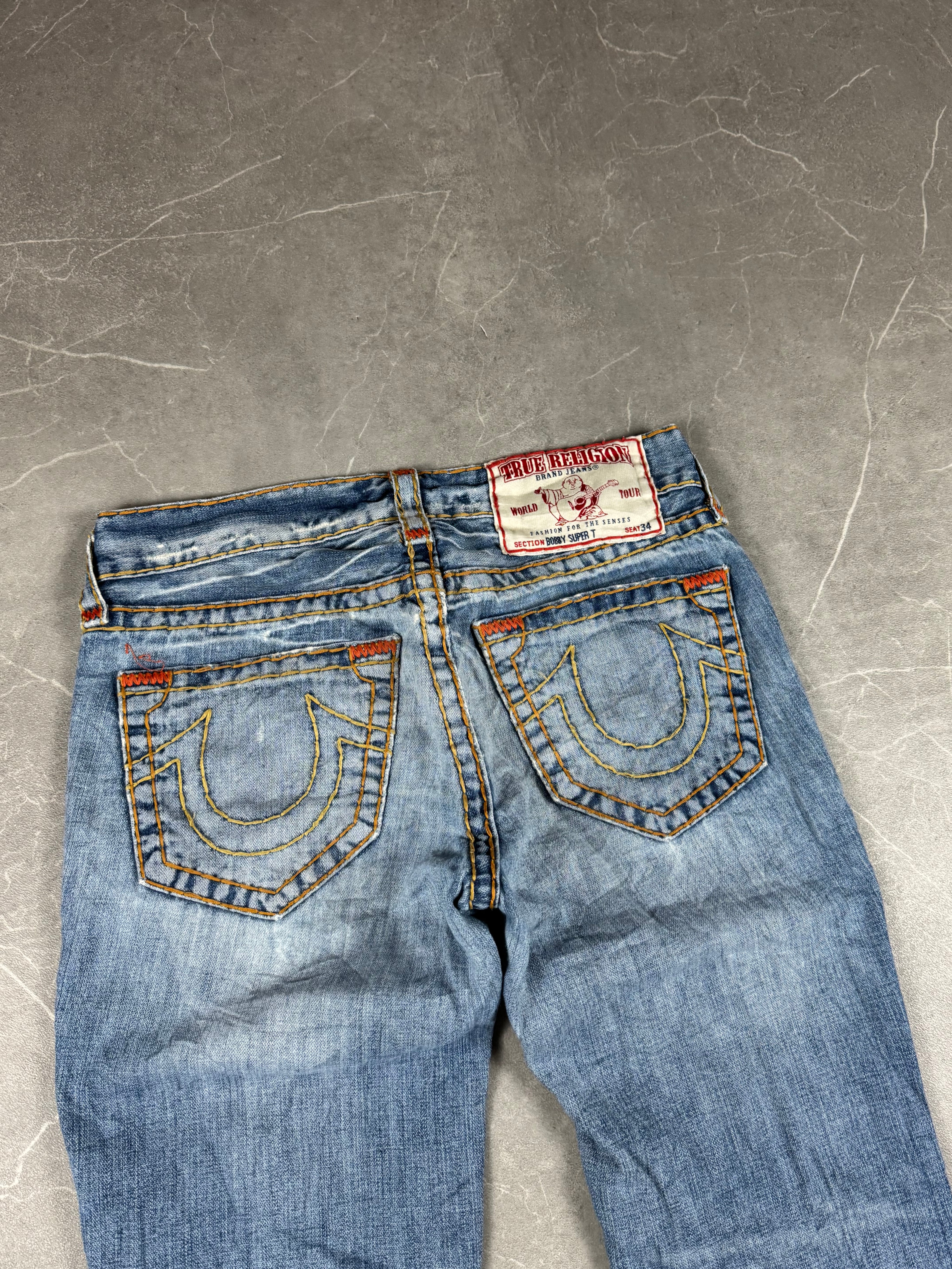 True Religion Jeans (SM)