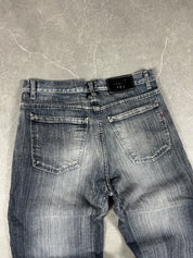Vintage washed Jeans (S-M)