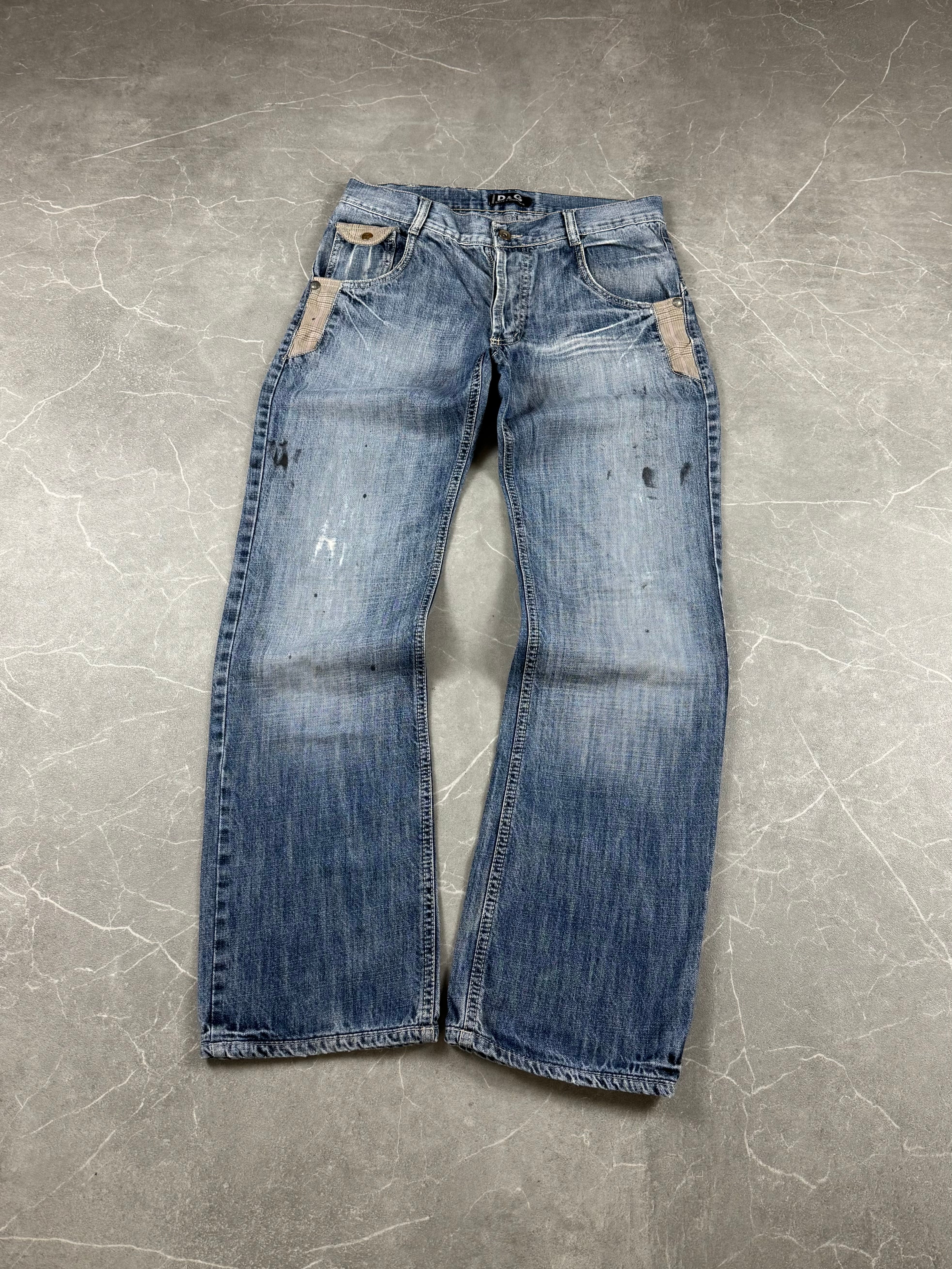 Dolce &amp; Gabbana Jeans (SM)