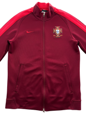 Nike Portugal Trainingsjacke (S)