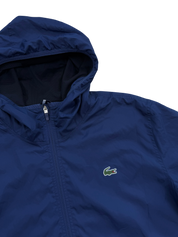 Lacoste Windbreaker (M)
