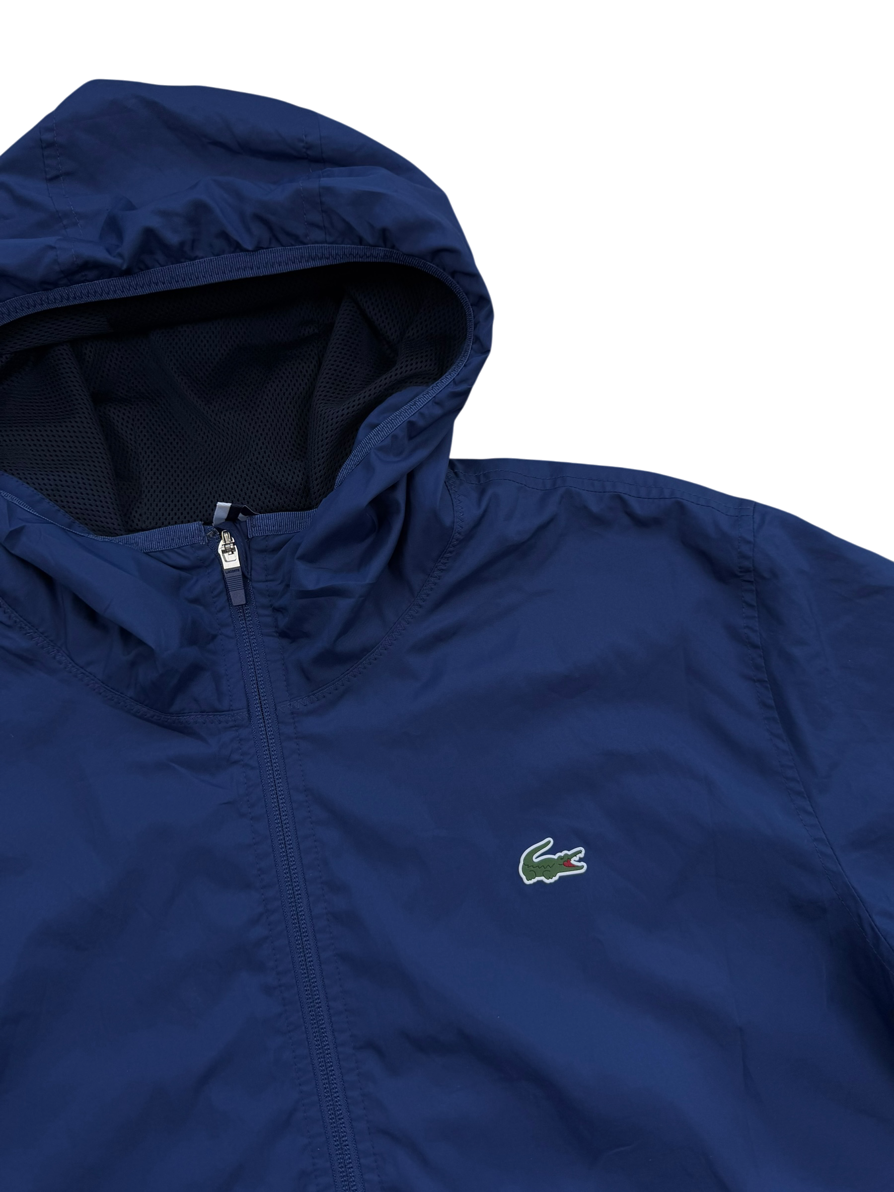 Lacoste Windbreaker (M)