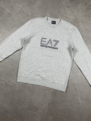 Armani EA7 Sweater (M)