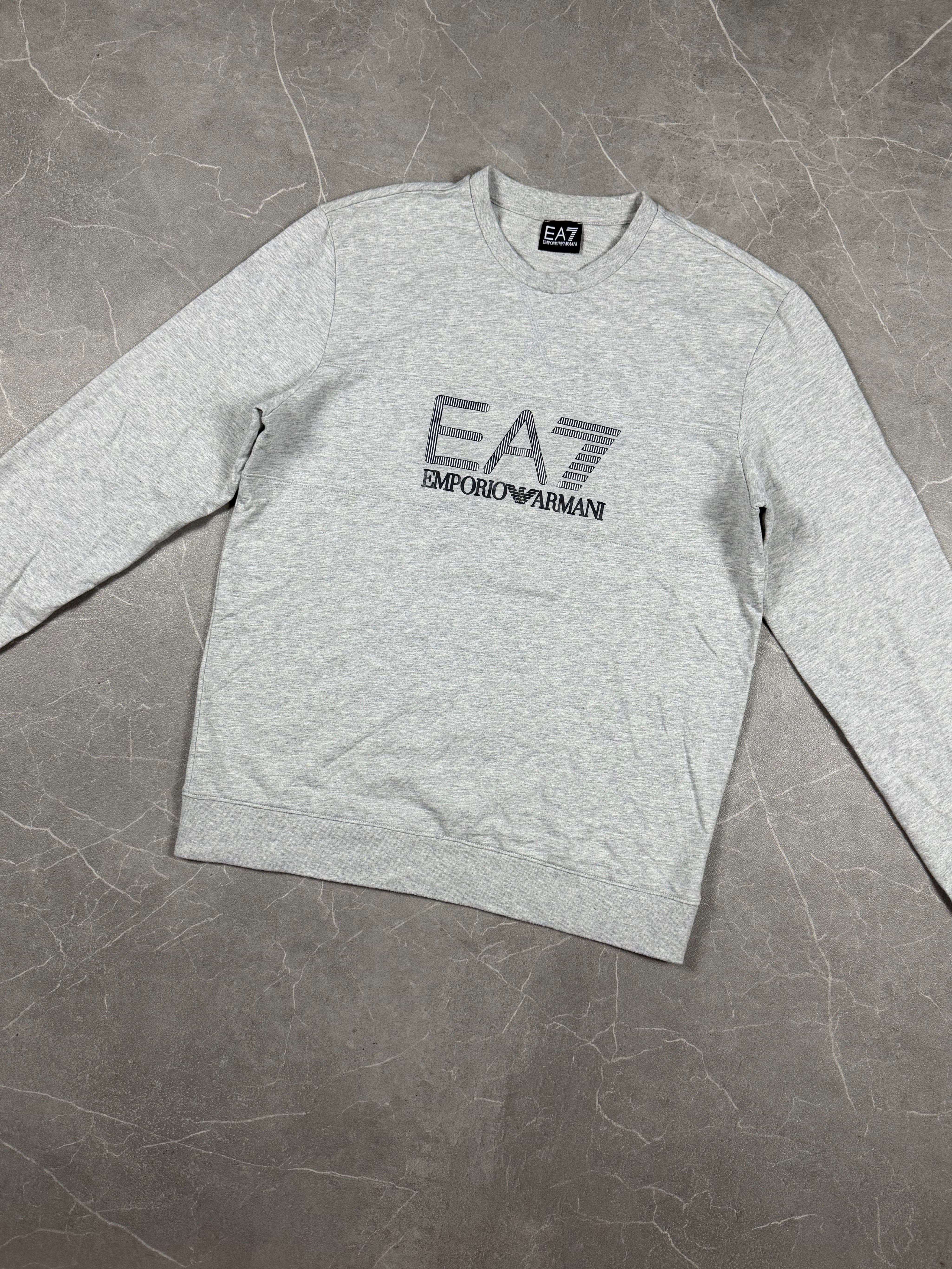 Armani EA7 Sweater (M)