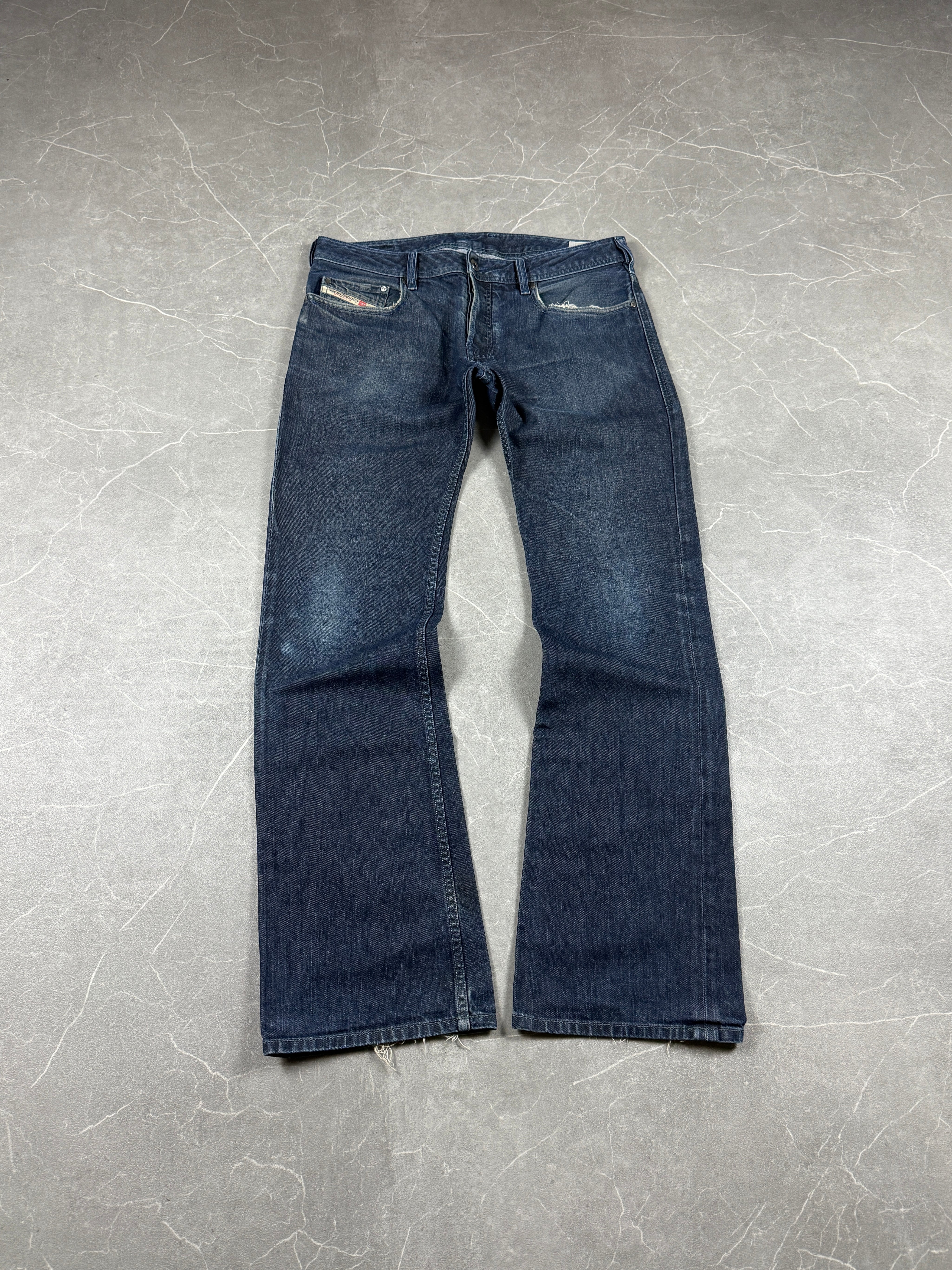 Diesel Bootcut Jeans (M)