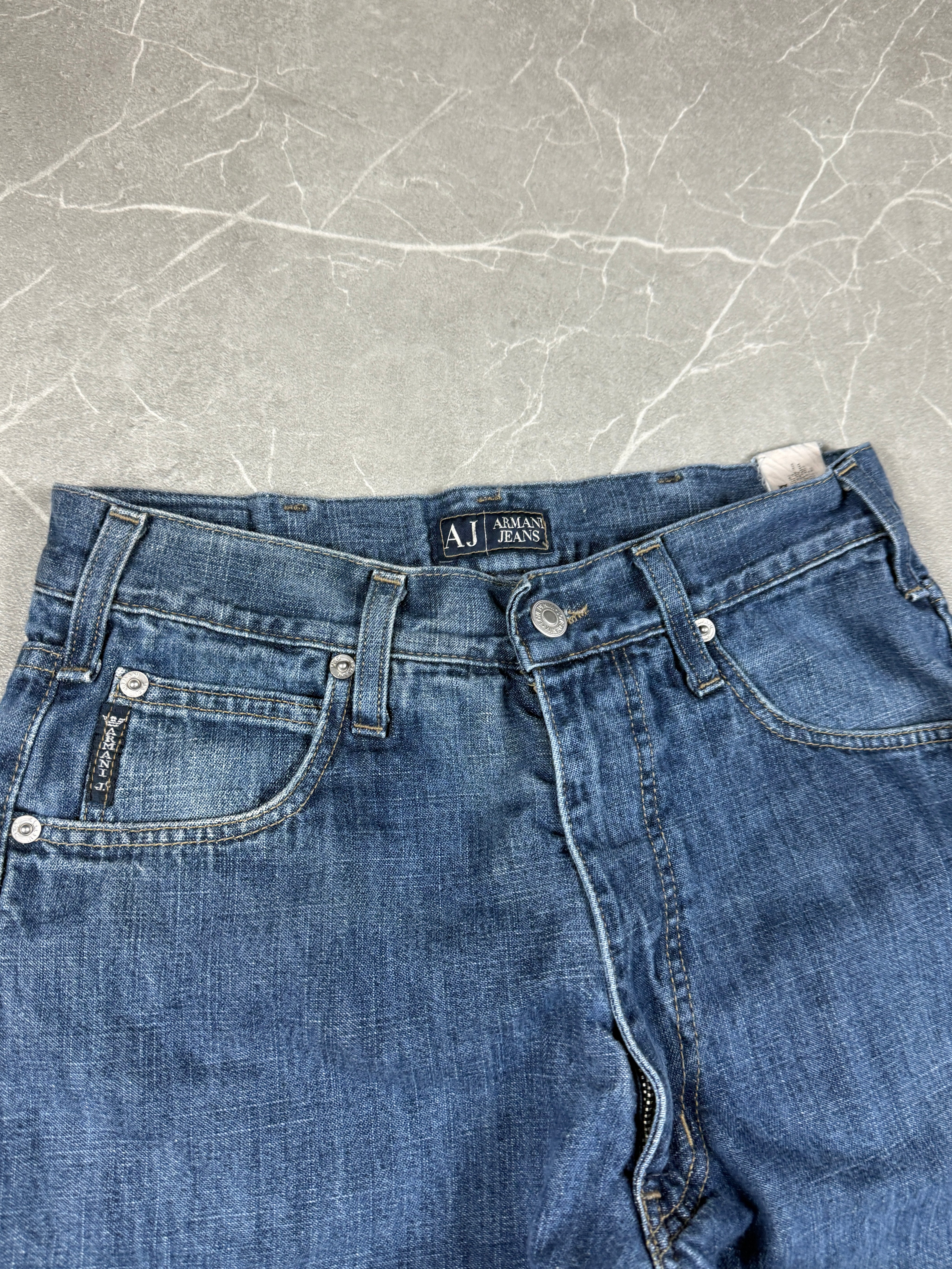 Armani Jeans (XS-S)