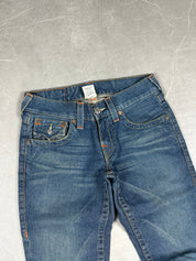 True Religion Bootcut Jeans (M)
