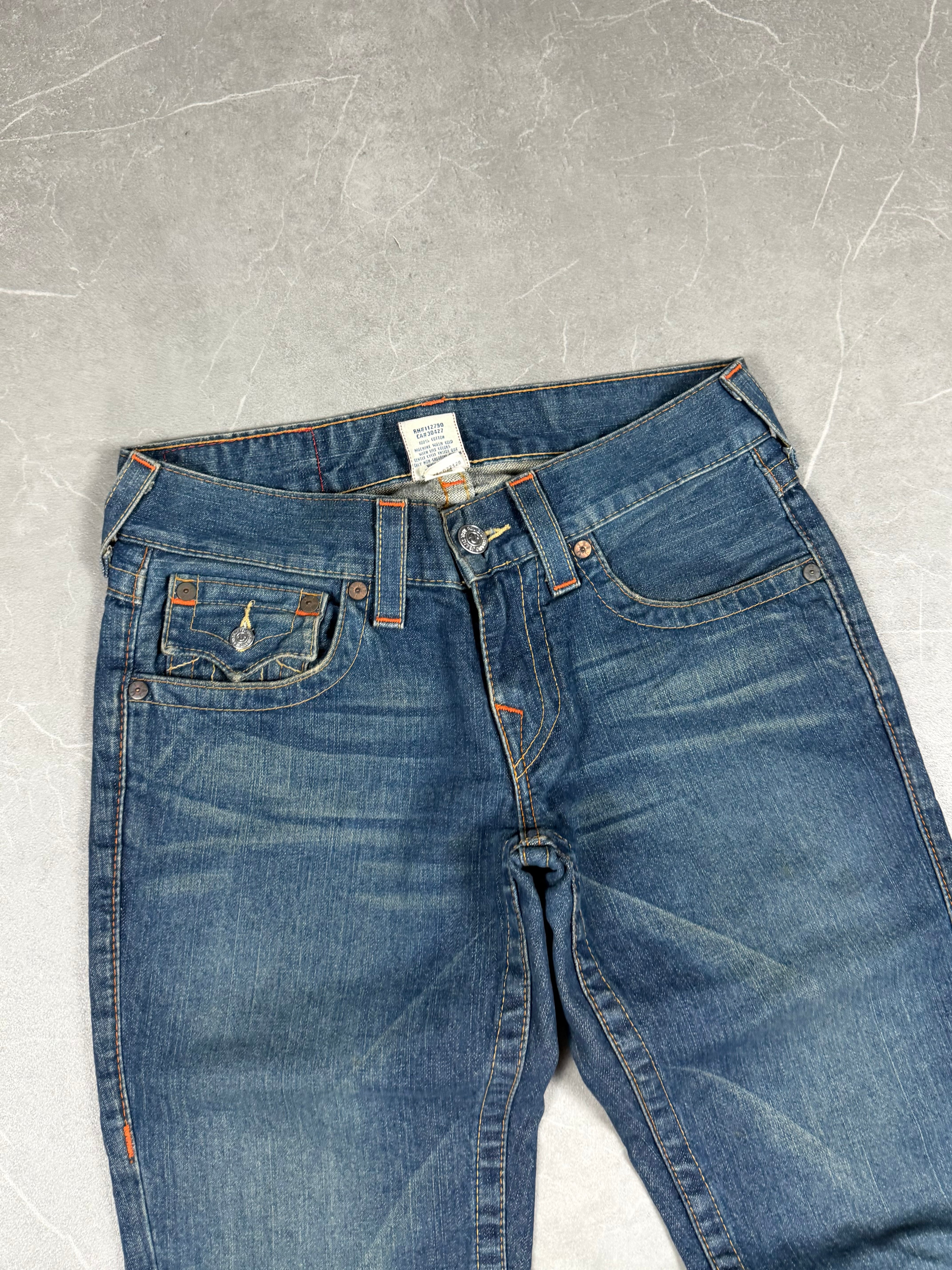 True Religion Bootcut Jeans (M)