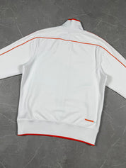 Nike Tennis Zipper (S)