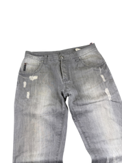 Armani vintage straight Jeans (M)