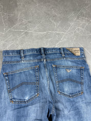 Armani Jeans (S)