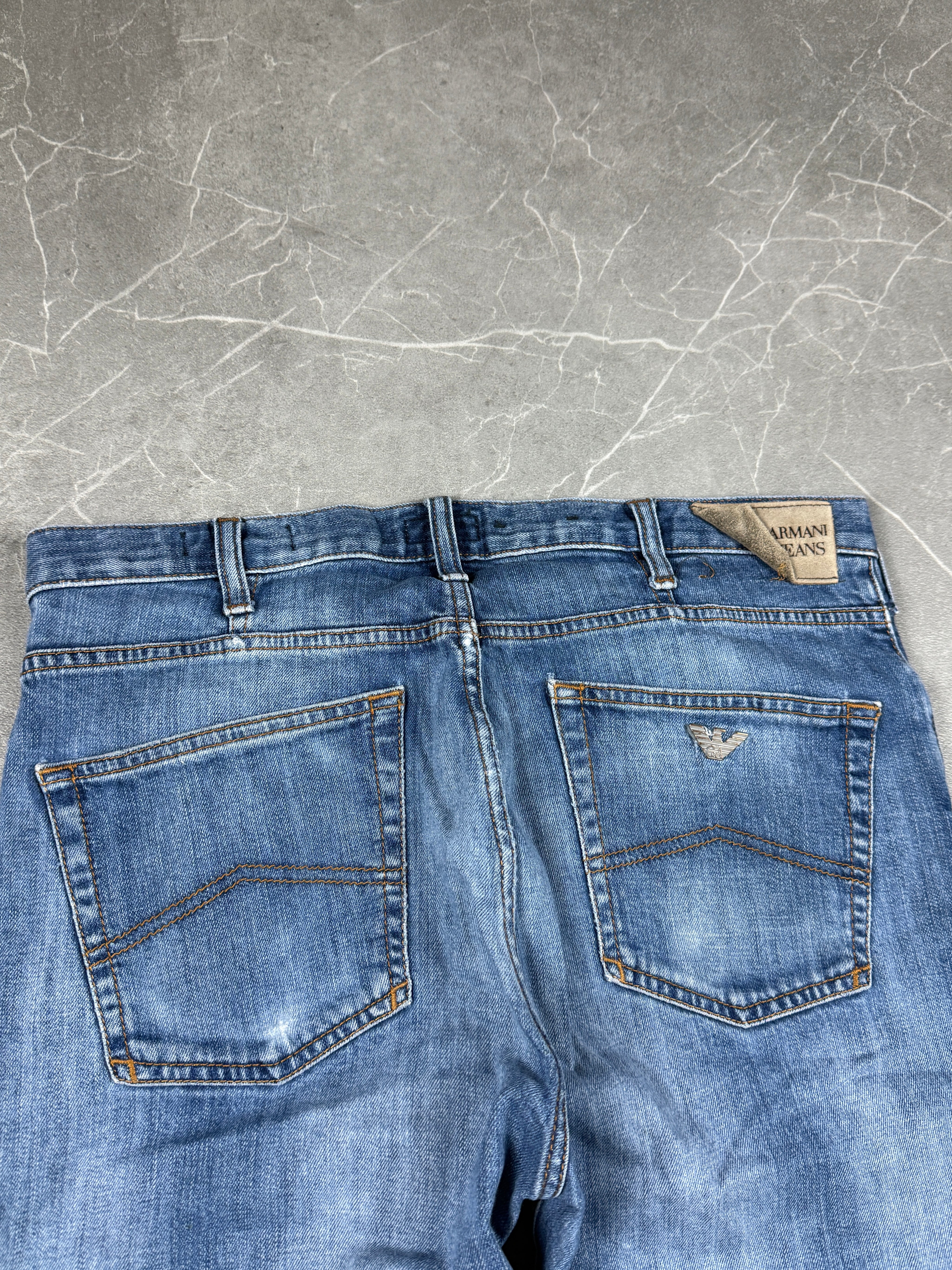 Armani Jeans (S)