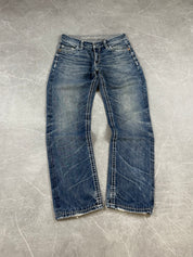 Camp David washed Jeans (S)