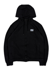 Armani EA7 Zip Hoodie (L)