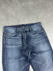 Mustang Bootcut Jeans (L)