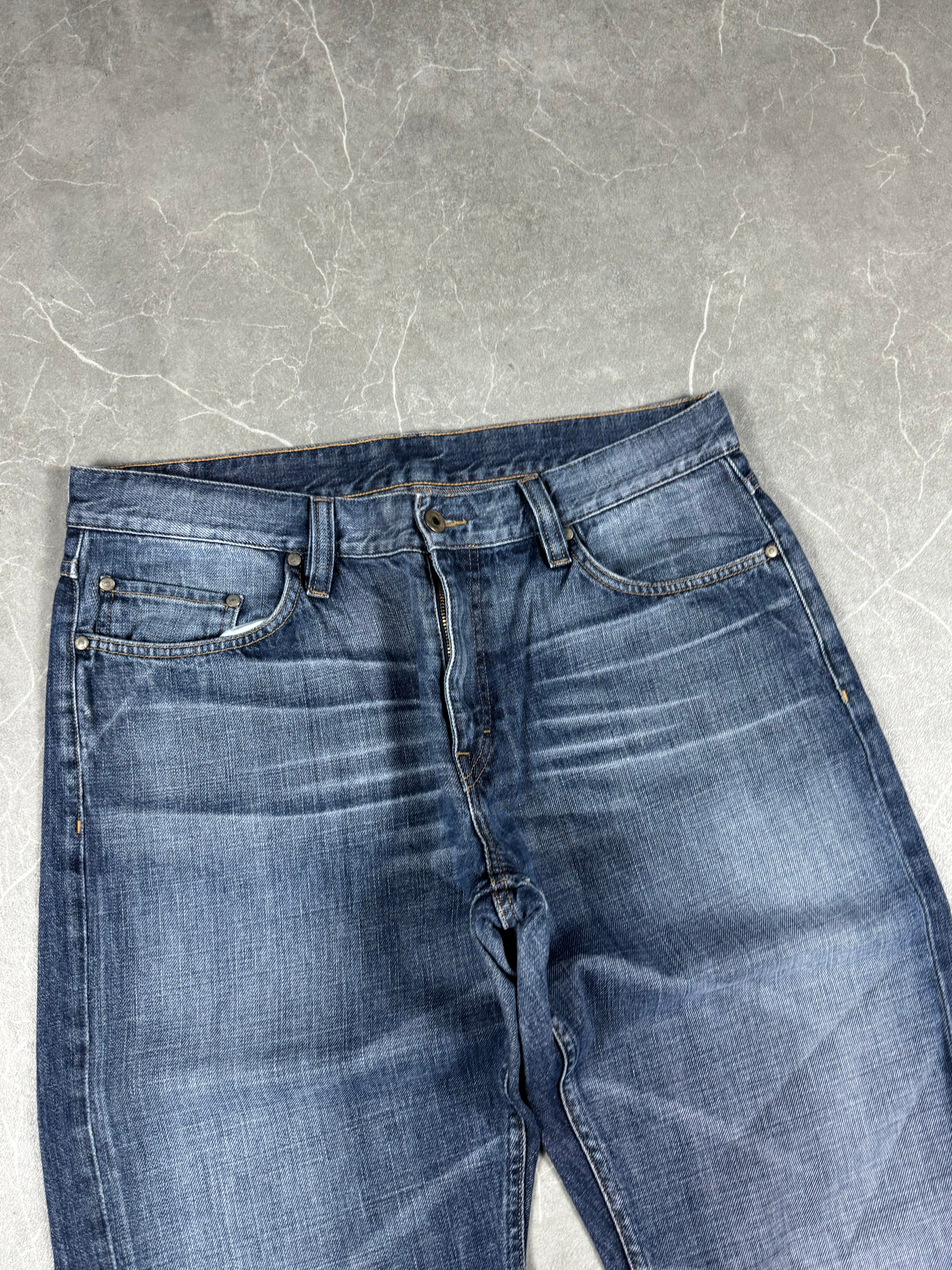 Mustang Bootcut Jeans (L)