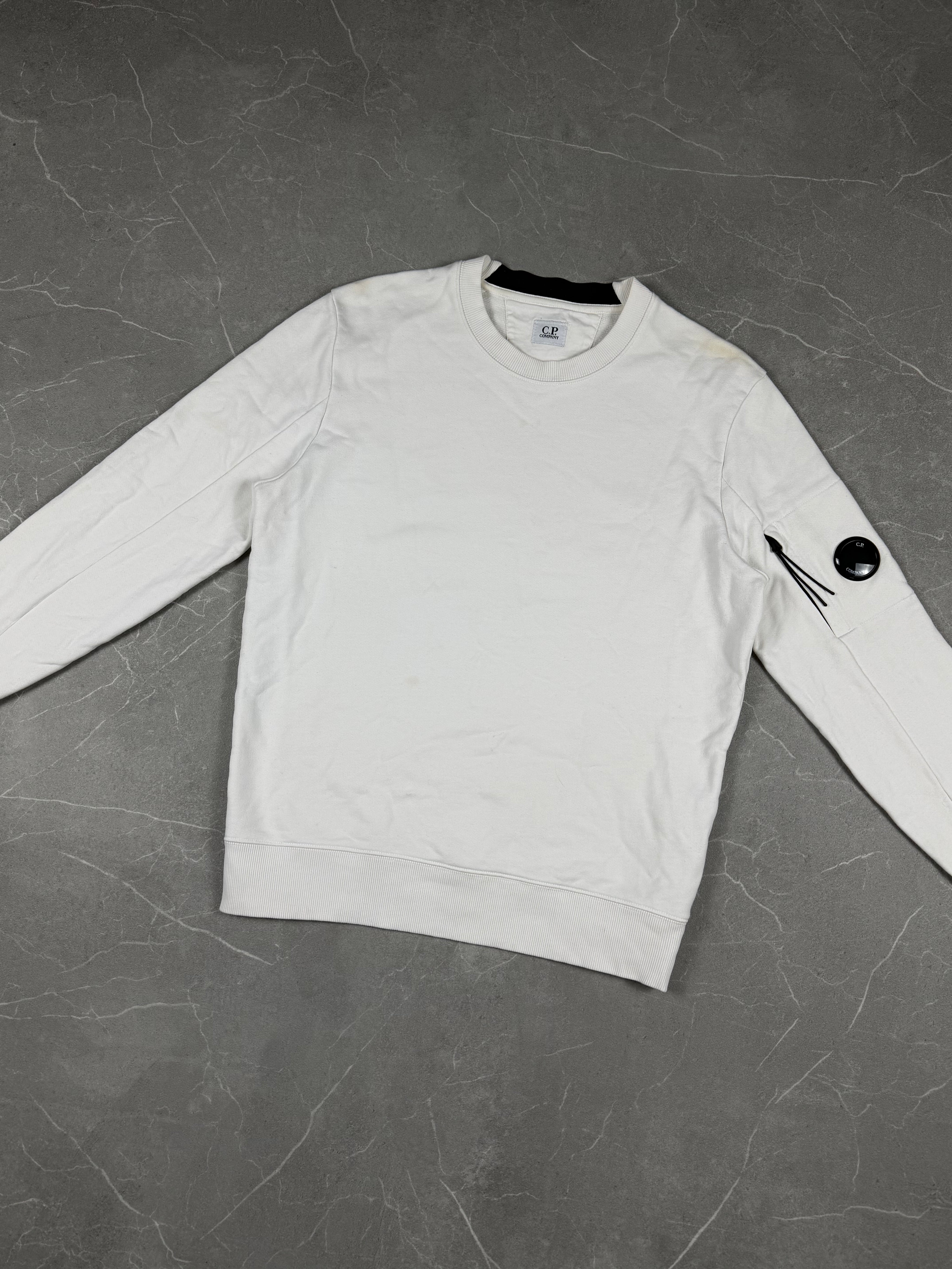 CP Company Sweater (S-M)