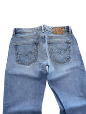 Diesel vintage Straight Jeans (S)