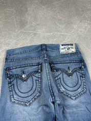 True Religion Jeans (M)