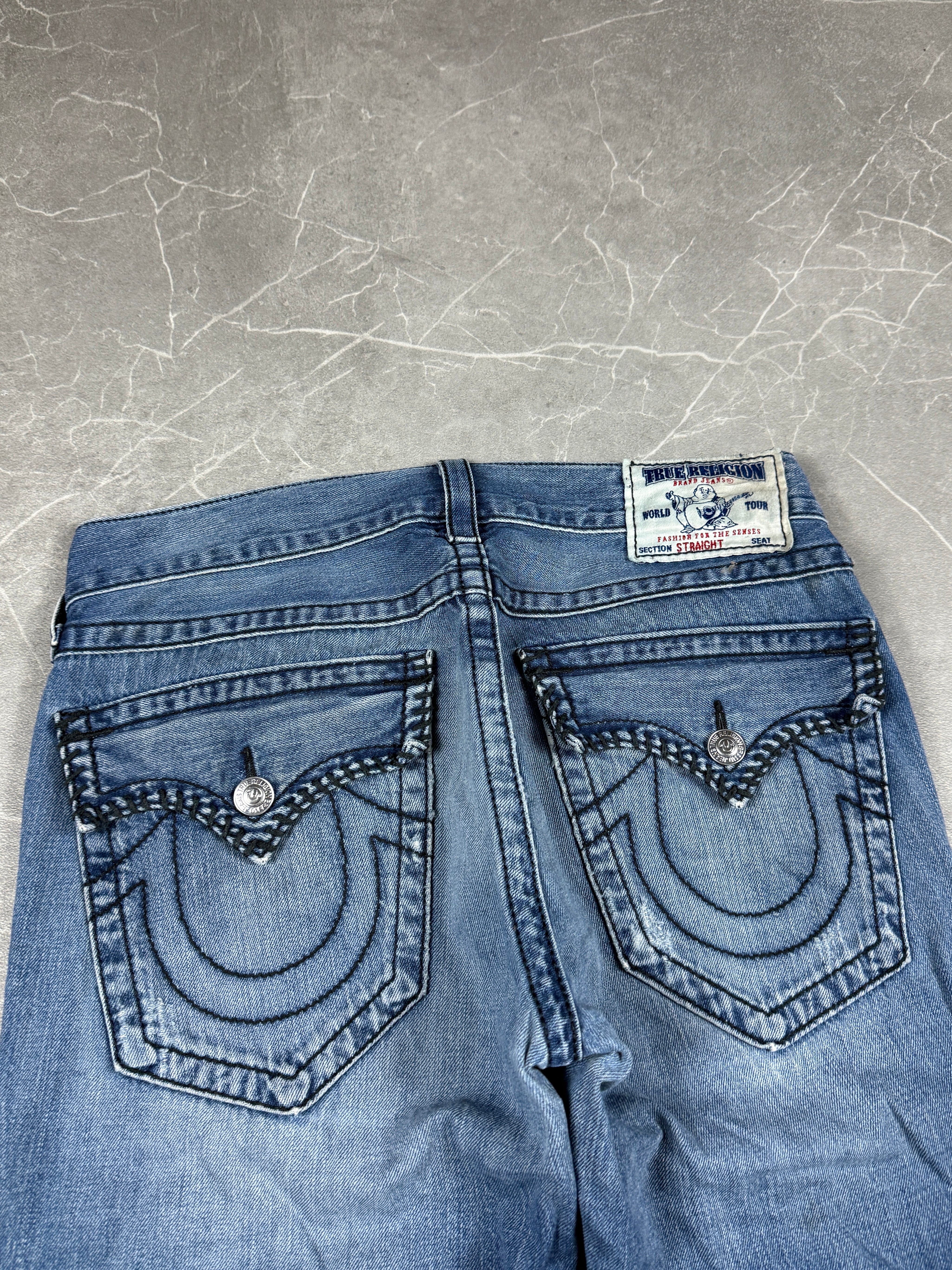 True Religion Jeans (M)