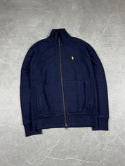 Ralph Lauren Zipper (S)