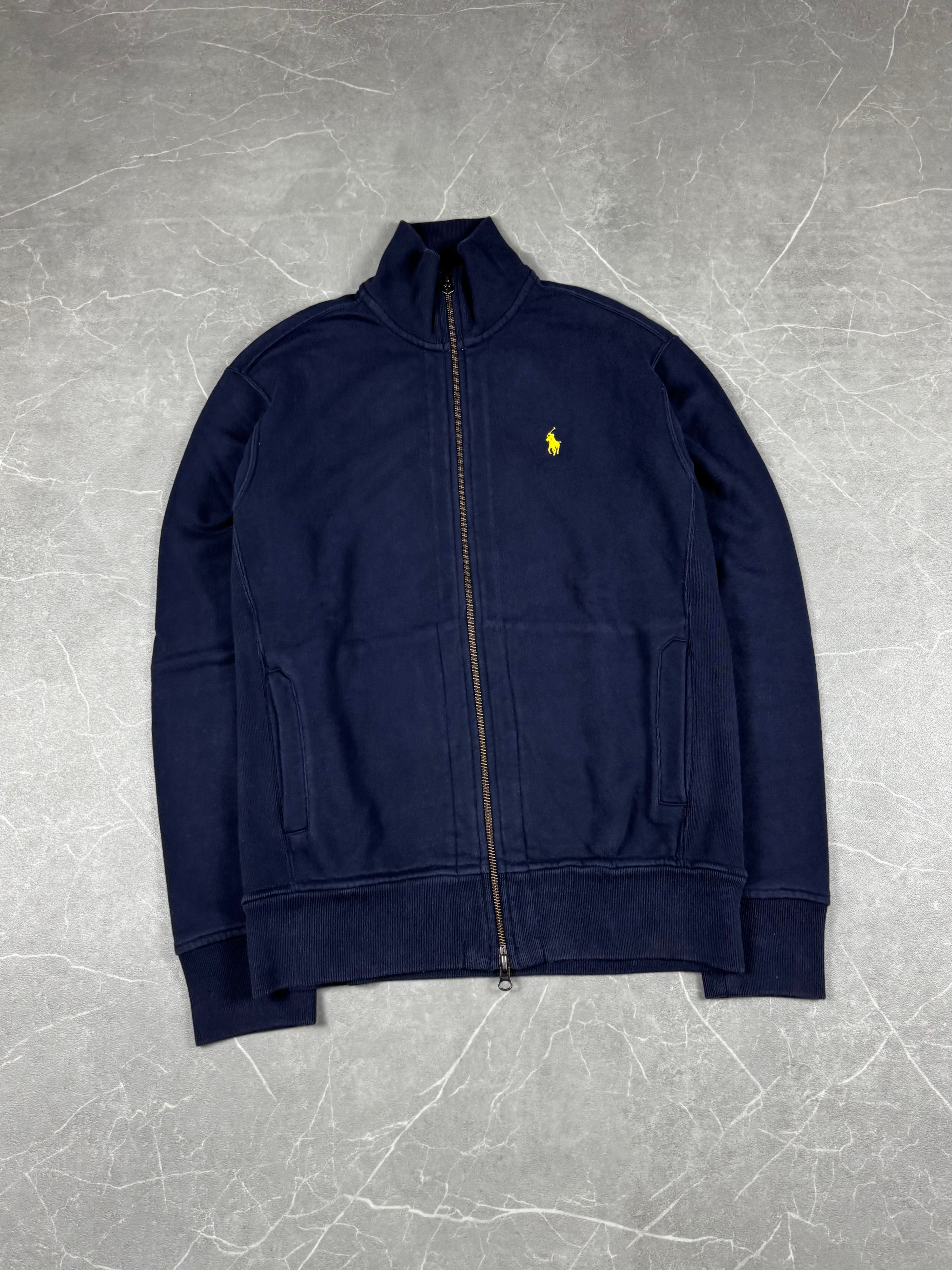 Ralph Lauren Zipper (S)