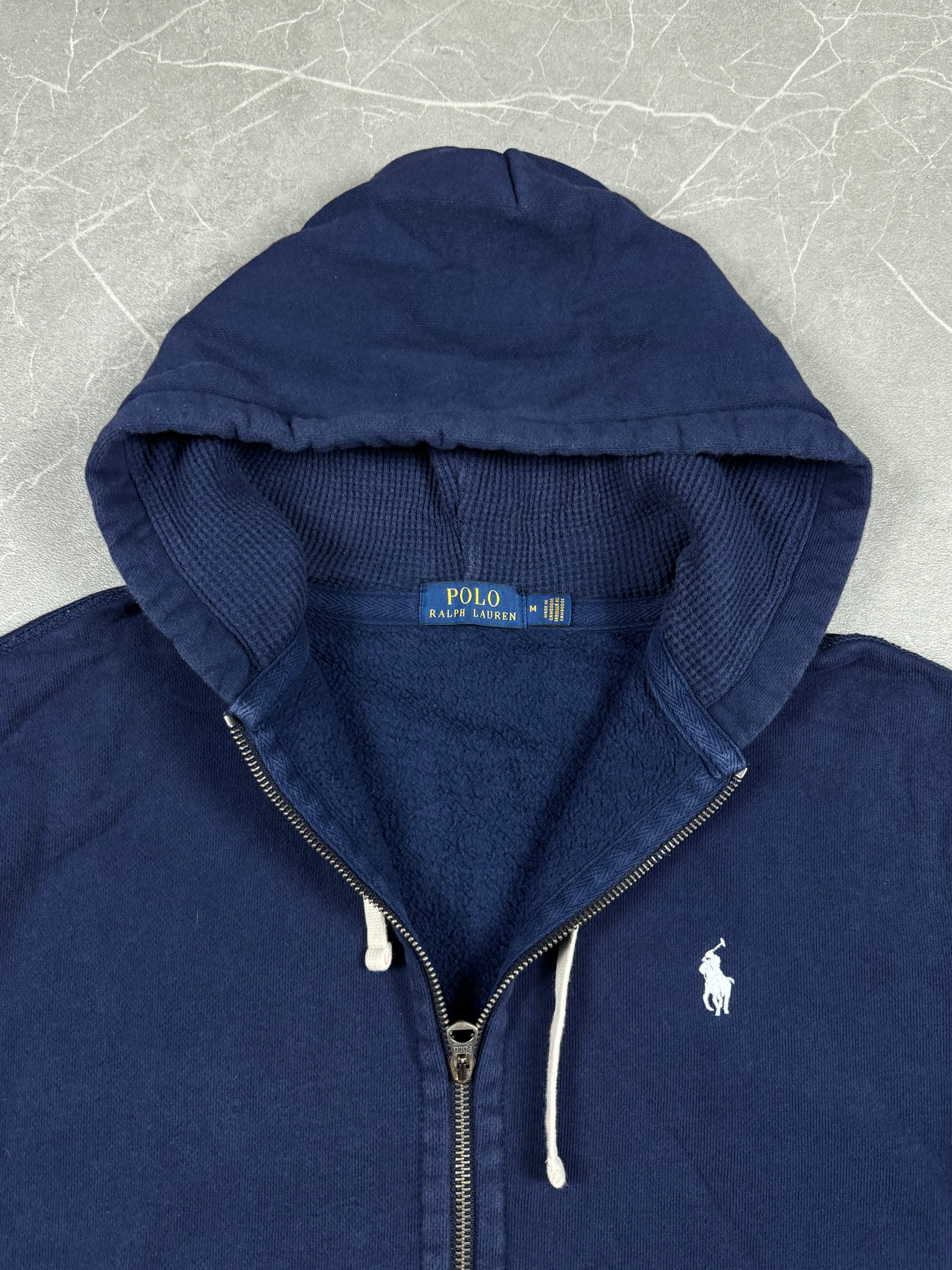 Ralph Lauren Zipper (S)