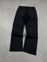 Vintage Slim/Straight Jeans (XS)