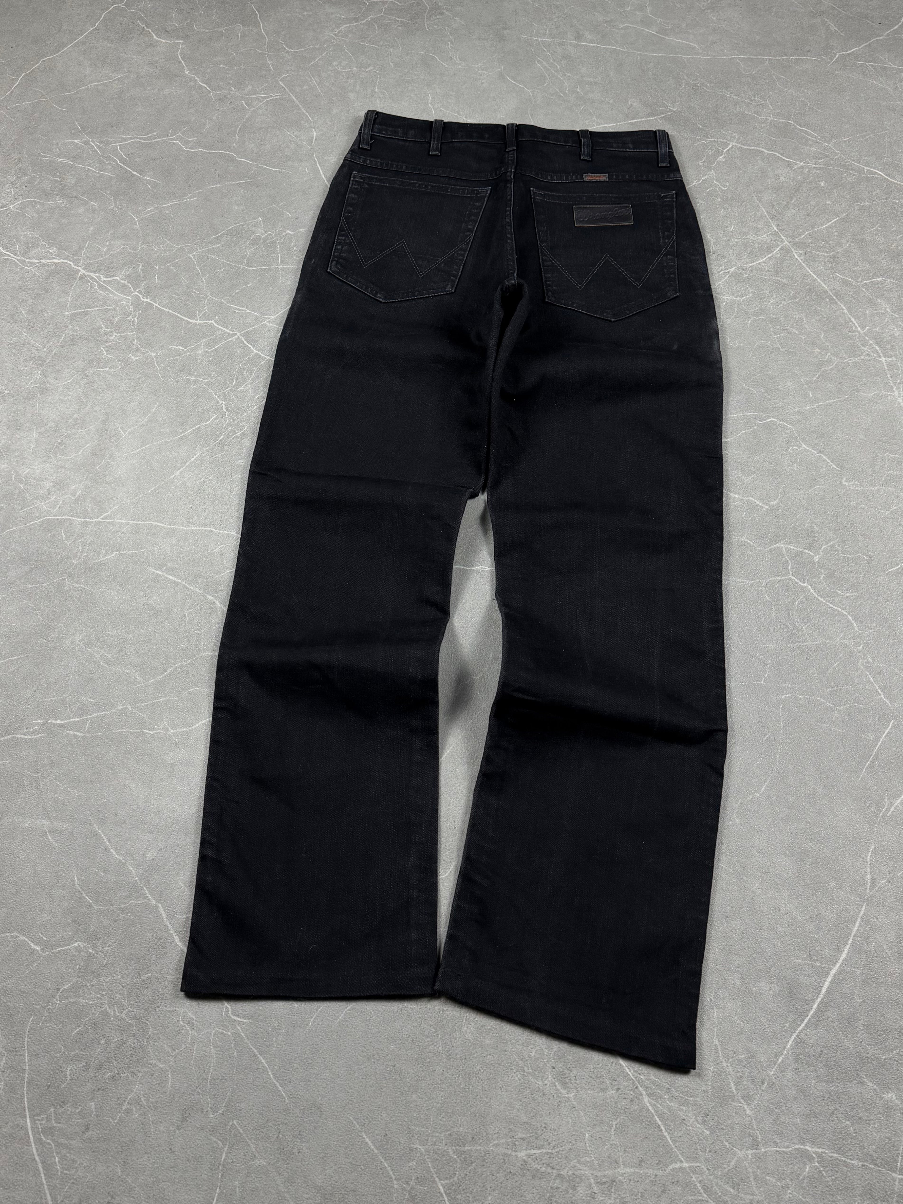 Vintage Slim/Straight Jeans (XS)
