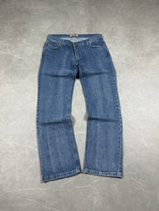 Armani Big Logo Jeans (L)